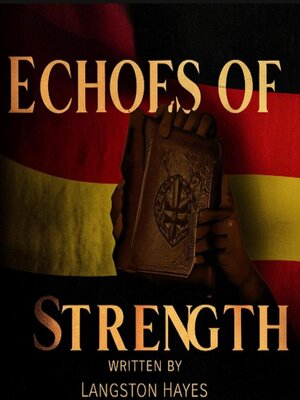 cover image of Echoes of Strength